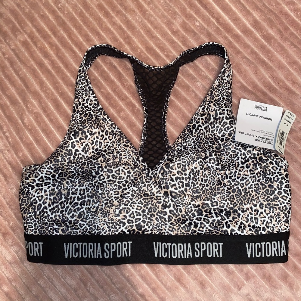Sports bra SOLD